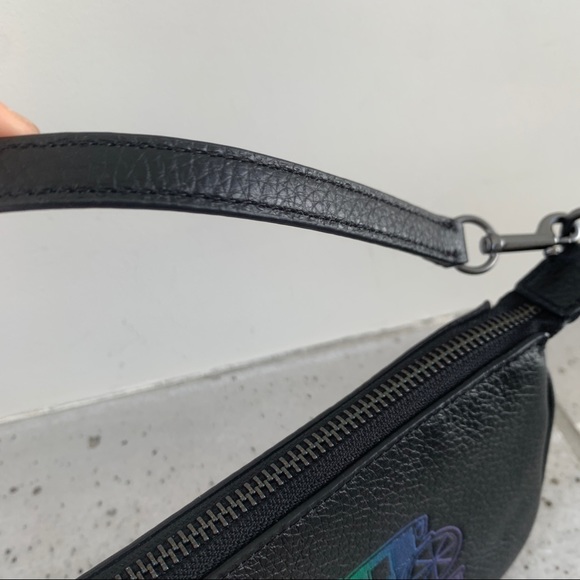 NWT Coach Nolita 19 With Horse And Carriage - Picture 6 of 12